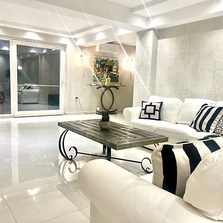 Dioni Luxury House Villa Nea Iraklitsa Ngoại thất bức ảnh
