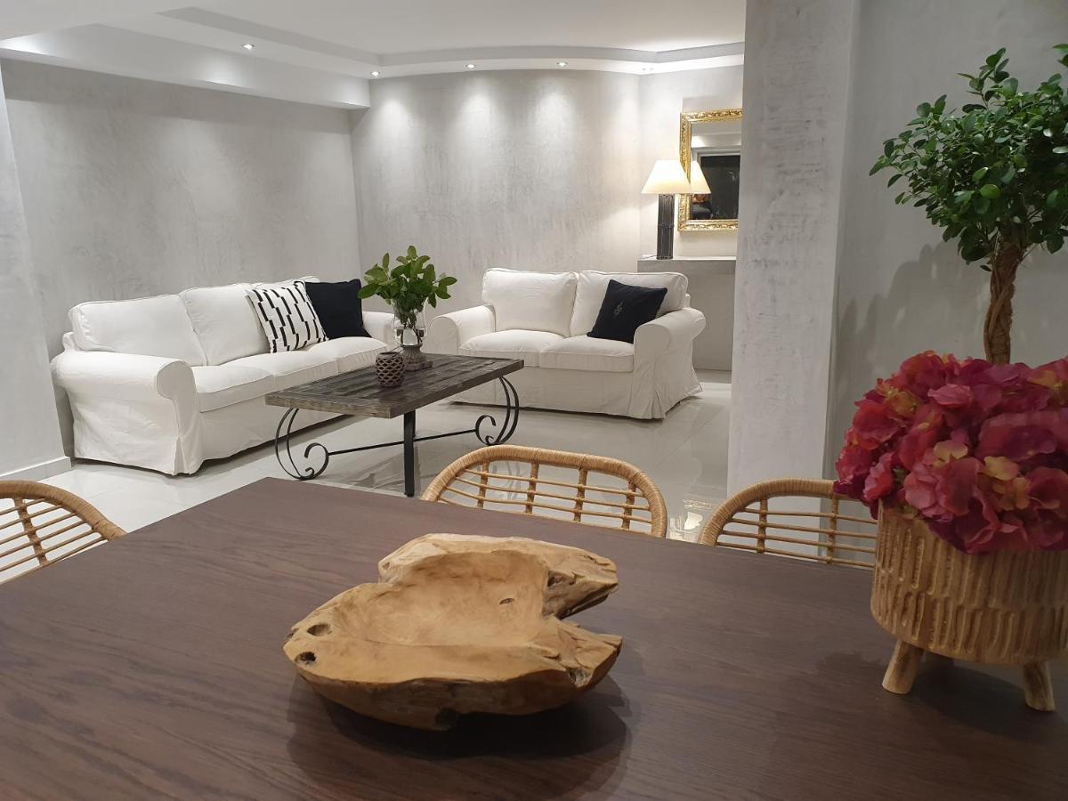 Dioni Luxury House Villa Nea Iraklitsa Ngoại thất bức ảnh