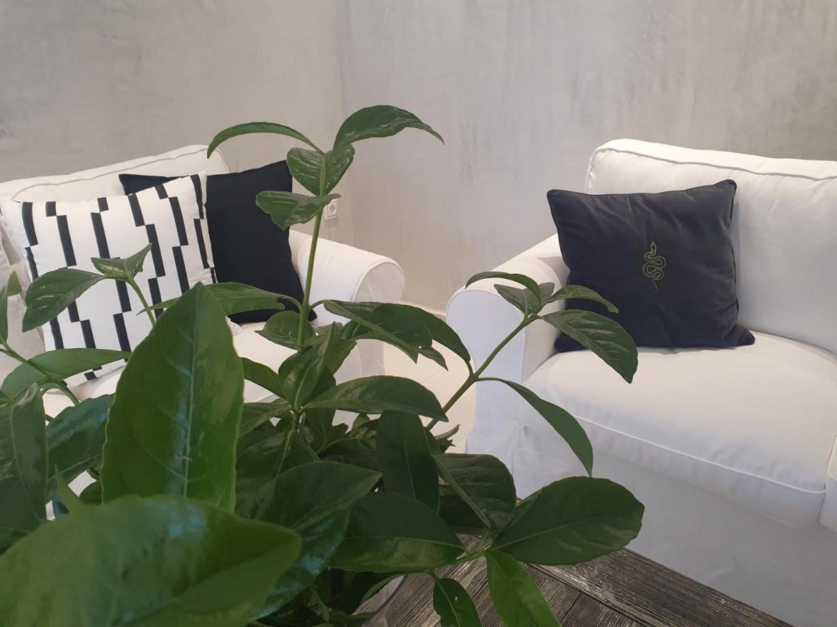 Dioni Luxury House Villa Nea Iraklitsa Ngoại thất bức ảnh