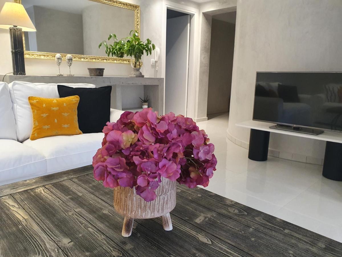Dioni Luxury House Villa Nea Iraklitsa Ngoại thất bức ảnh