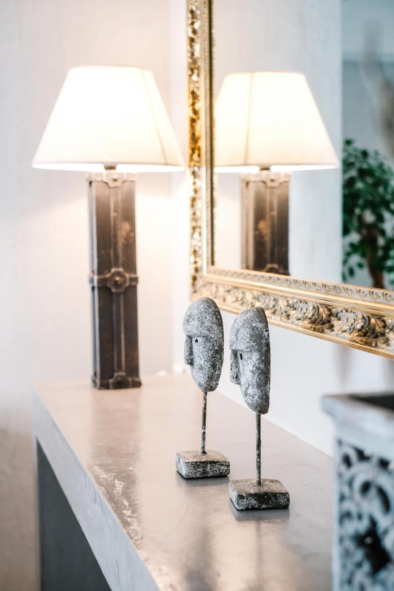 Dioni Luxury House Villa Nea Iraklitsa Ngoại thất bức ảnh